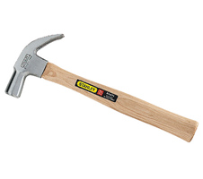 Wood Handle Nail Hammers